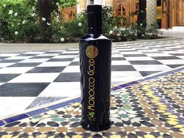 Extra Fine Olive oil from Morocco