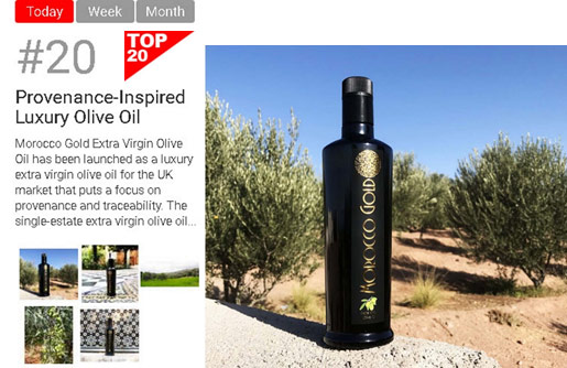 extra virgin olive oil UK