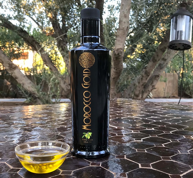 Extra Virgin Olive Oil ⋆ Morocco Gold Premium Evoo