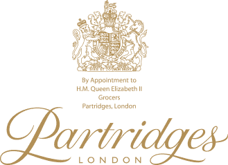 Partridges Logo