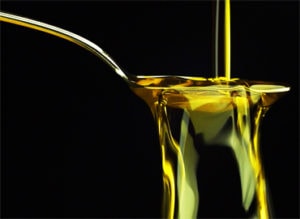 Dripping Morocco Gold