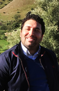 Jaouad Hadani