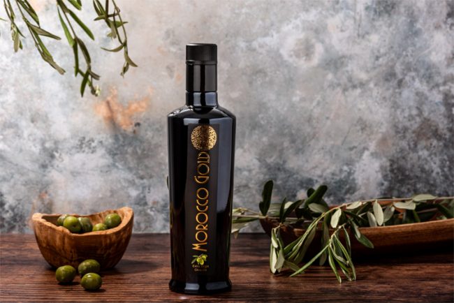 Extra Virgin Olive Oil And Cholesterol
