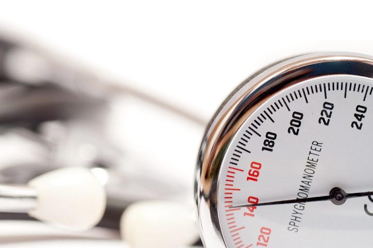 Olive Oil and Blood Pressure