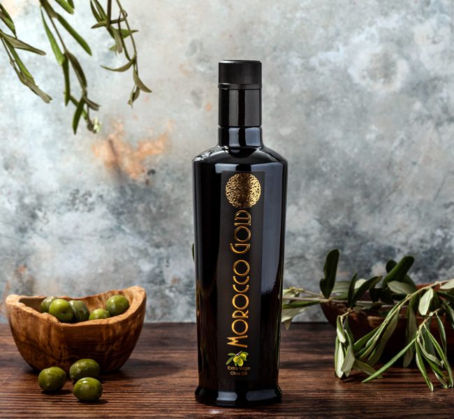 Extra Virgin Olive Oil The Taste
