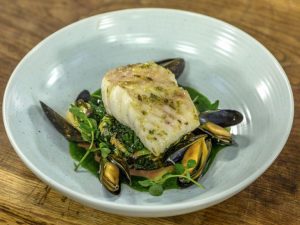 Turbot