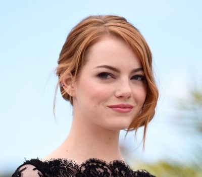 Emma Stone Uses Extra Virgin Olive Oil On Her Skin