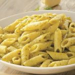 Cooking With Olive Oil Penne Pasta