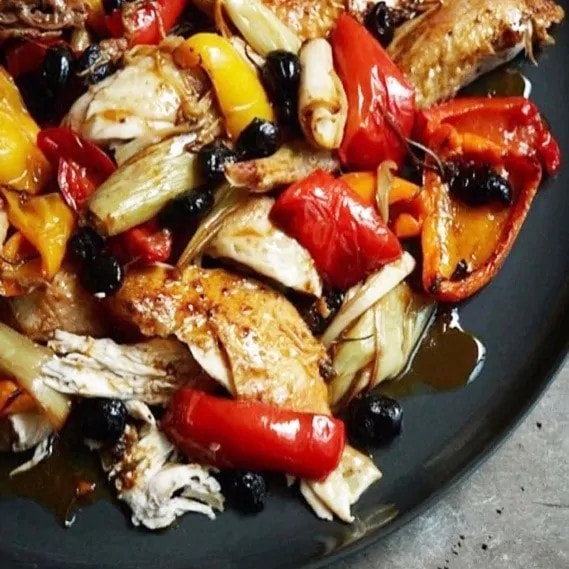 Extra Virgin Olive Oil For Roasting