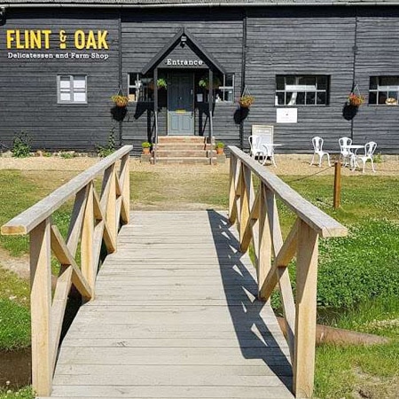 Flint Oak Deli