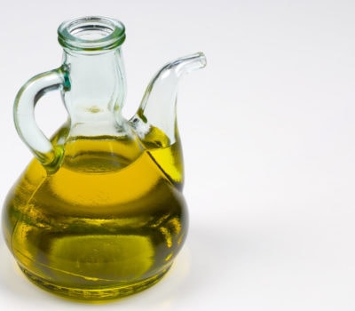 Olive Oil For Weight Loss