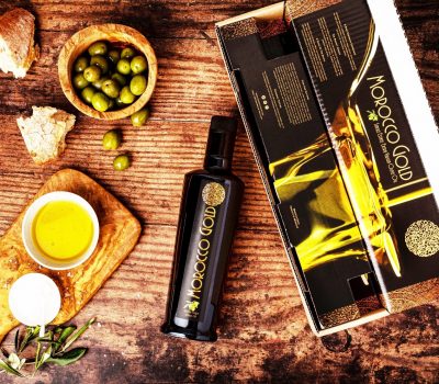 The Gift Of Love With Olive Oil. Perfect For Valentine's Day
