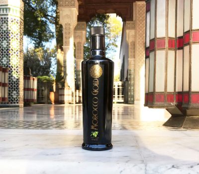 Luxury Olive Oil