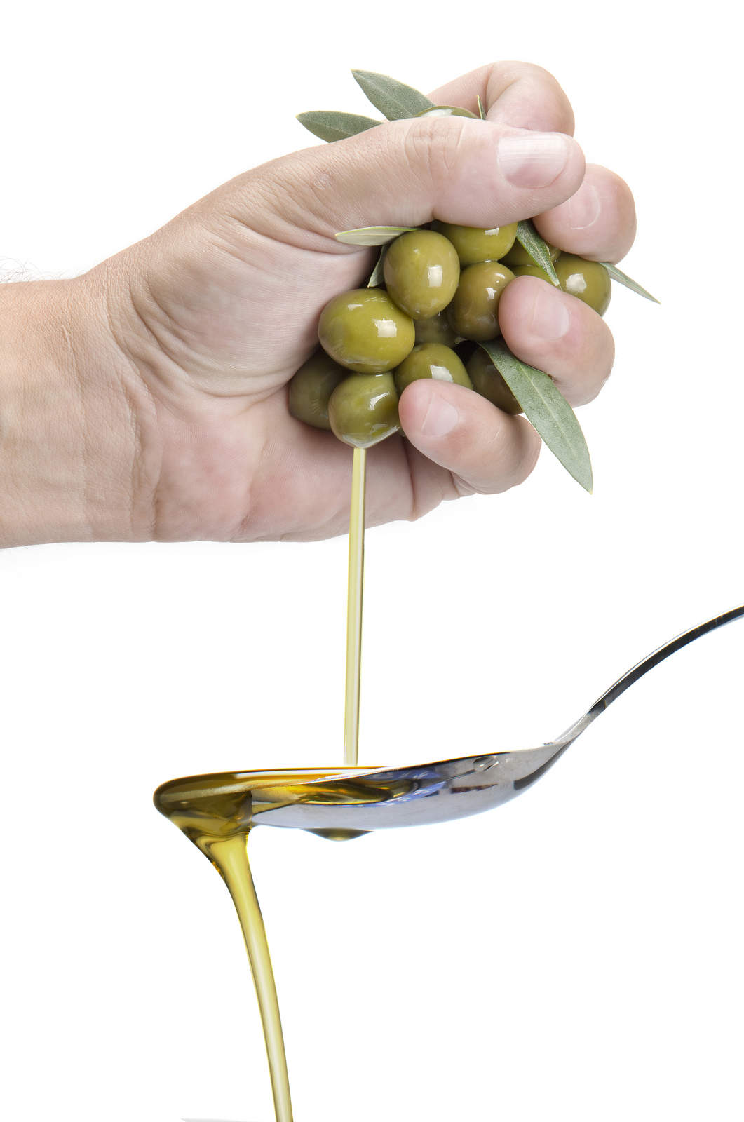 How To Look After Your Olive Oil