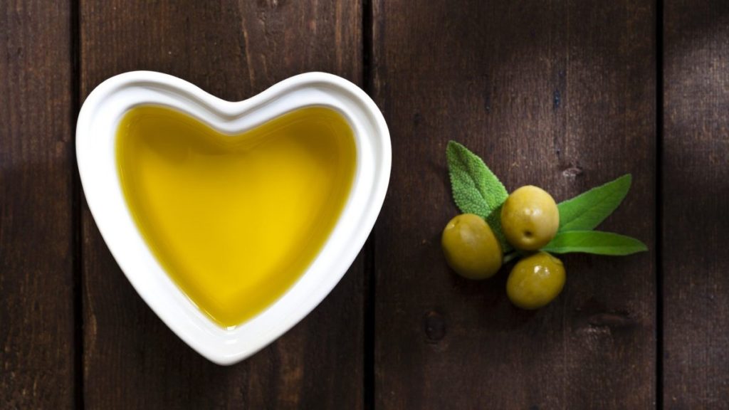 Cooking With Extra Virgin Olive Oil