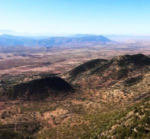 Morocco Valley