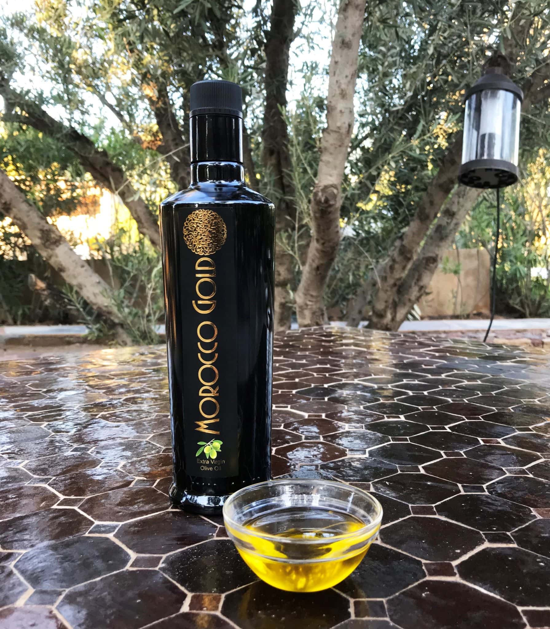 The Best Olive Oil For Thanksgiving Celebrations
