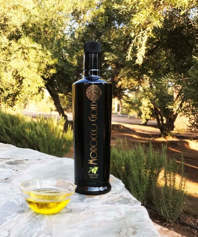 Oleuropein Aglycone: Extra Virgin Olive Oil