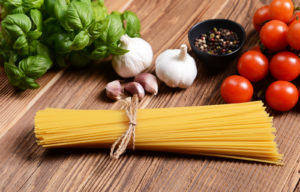 Spaghetti