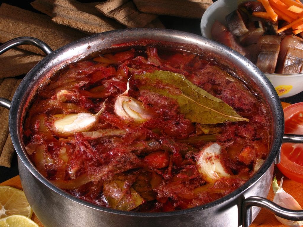 Soup