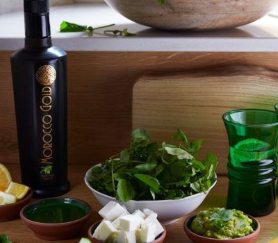 History Of Extra Virgin Olive Oil For Cooking