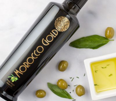 Extra Virgin Olive Oil For Fathers Day