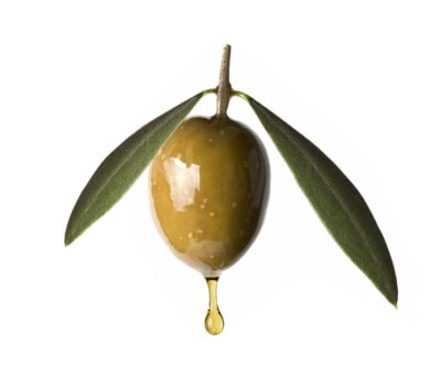 A Shot Of Olive Oil A Day For Health