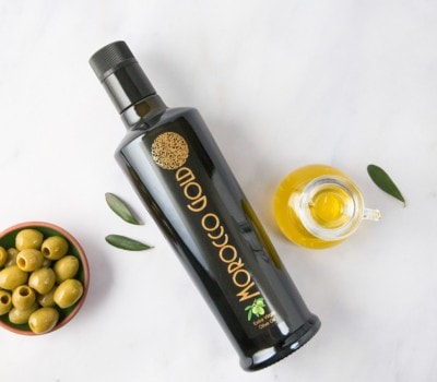Morocco Gold The Very Best Extra Virgin Olive Oil