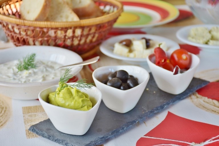Avocado And Olive Oil Considered Healthy Fats