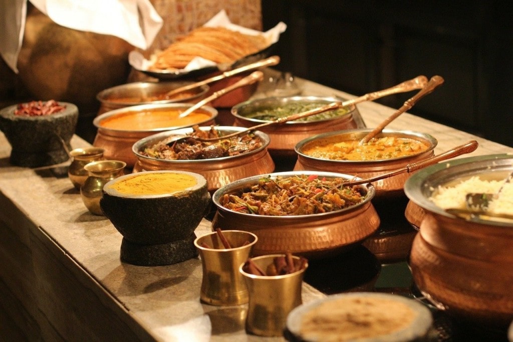 Extra Virgin Olive Oil For Indian Cooking