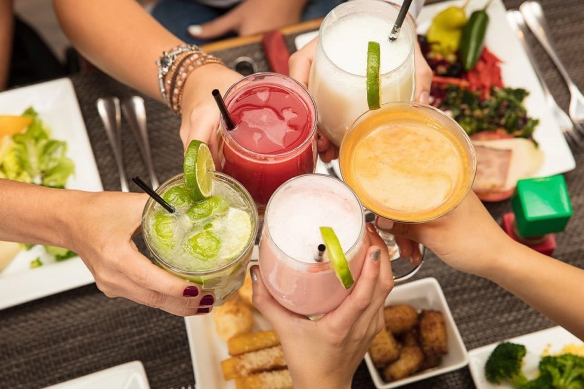 Family Health With Mediterranean Diet