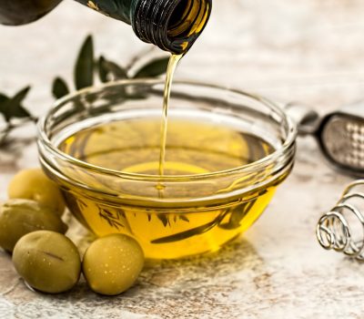 Extra Virgin Olive Oil For Brain Health