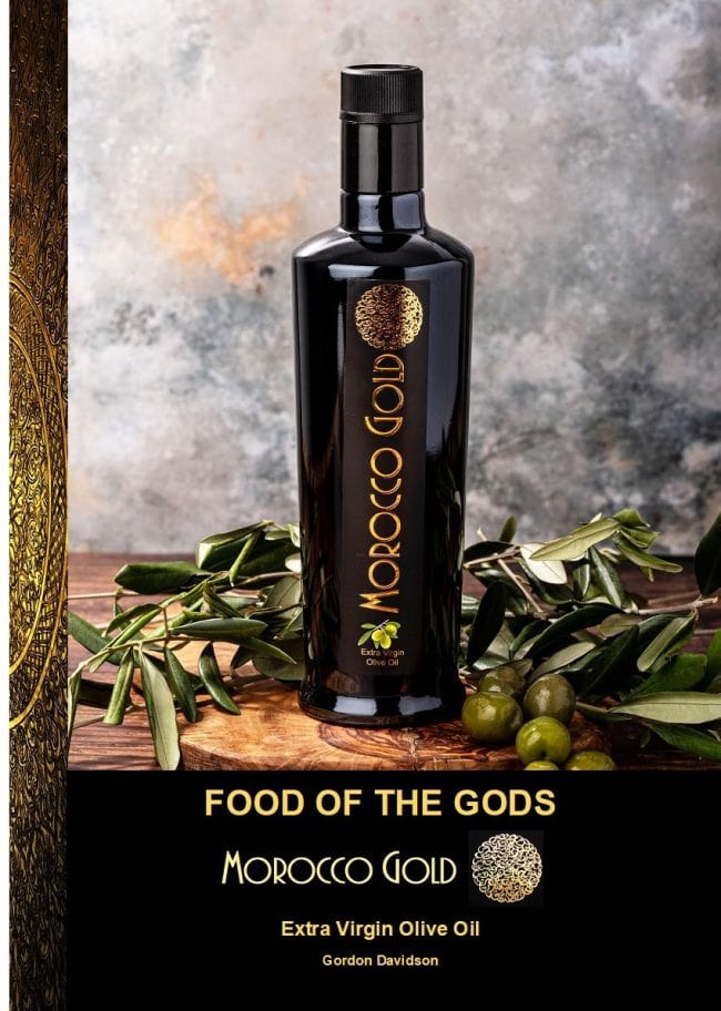 Food Of The Gods