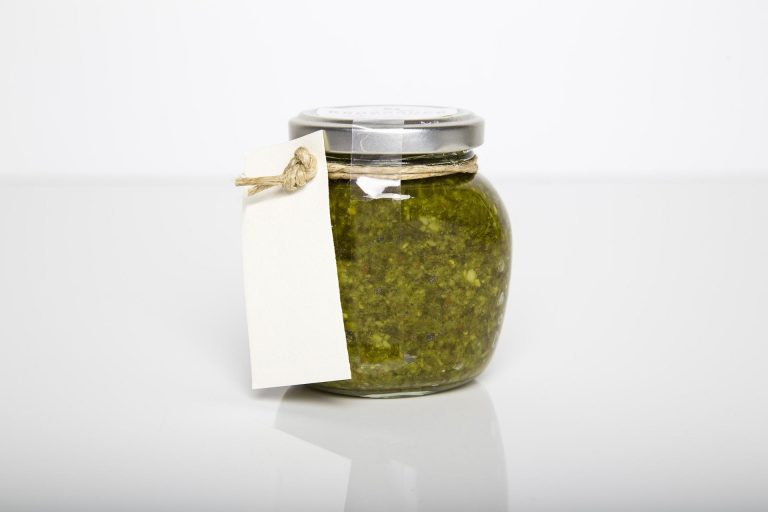 Best Olive Oil For Pesto