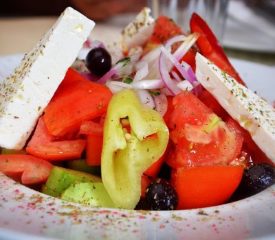 Mediterranean Diet For Weight Loss In Menopause