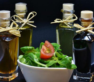 Extra Virgin Olive Oil Healthiest For Cooking