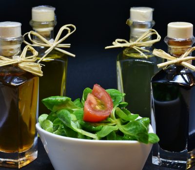 Extra Virgin Olive Oil Healthier Than Avocado Oil
