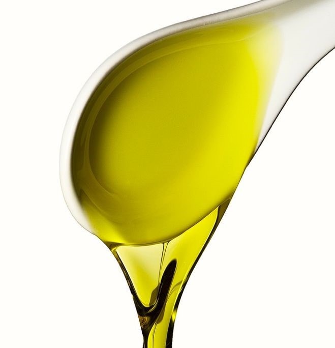 Extra Virgin Olive Oil Or Canola Oil