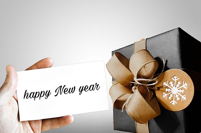 New Year Wellness With Extra Virgin Olive Oil