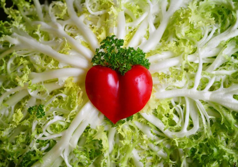 Mediterranean Diet Among Top Five Health Choices