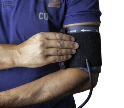 Diet Choices To Lower Blood Pressure