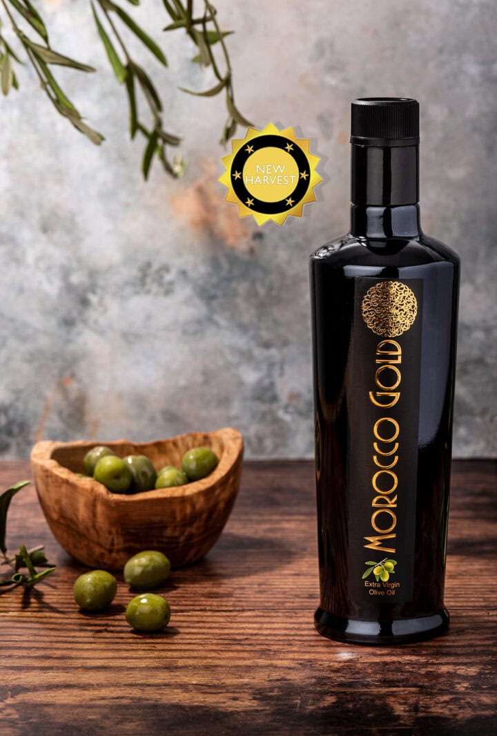 Moroccogold New Harvest Available