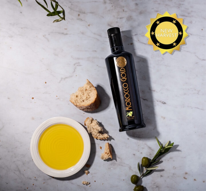 New Harvest Now Available