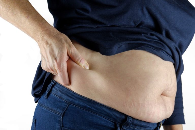 Olive Oil And Obesity
