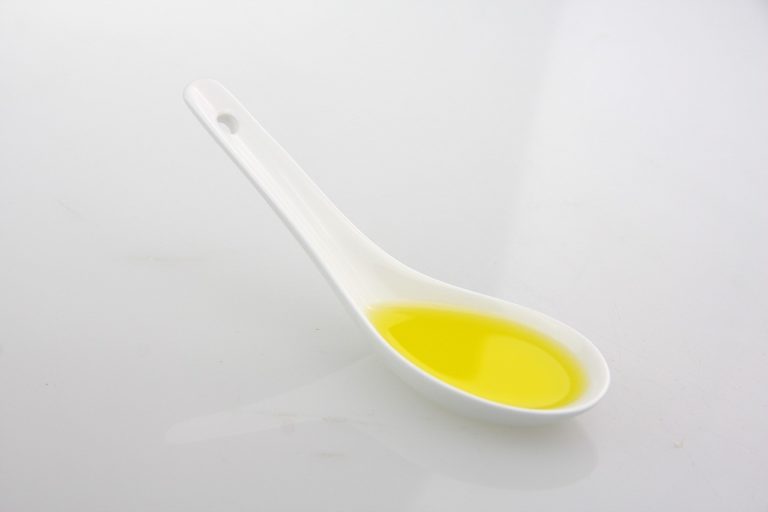 Two Tablespoons Of Olive Oil A Day For Health