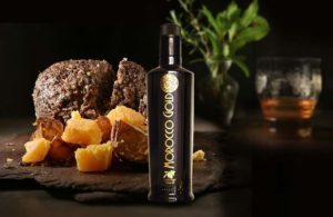 Extra Virgin Olive Oil A Great Match For Haggis