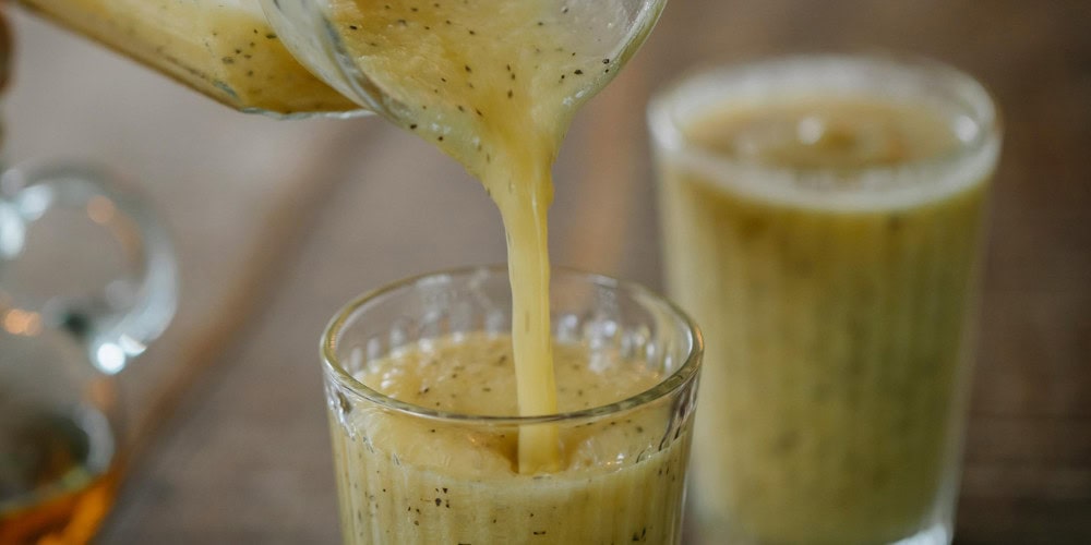 Morocco Gold: A protein-rich Food